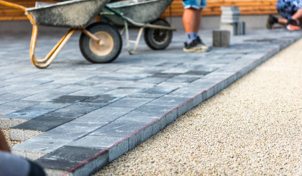 Best Driveway Pavers Near Me  in Monona, WI