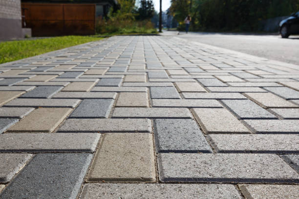 Best Driveway Pavers Contractor  in Monona, WI