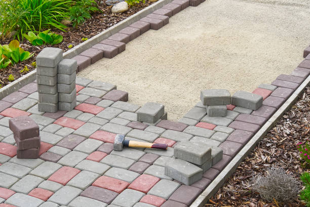 Best Driveway Paving Contractor  in Monona, WI