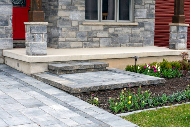 Best Commercial Driveway Pavers  in Monona, WI