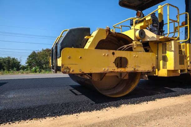 Driveway Repair Near Me in Monona, WI